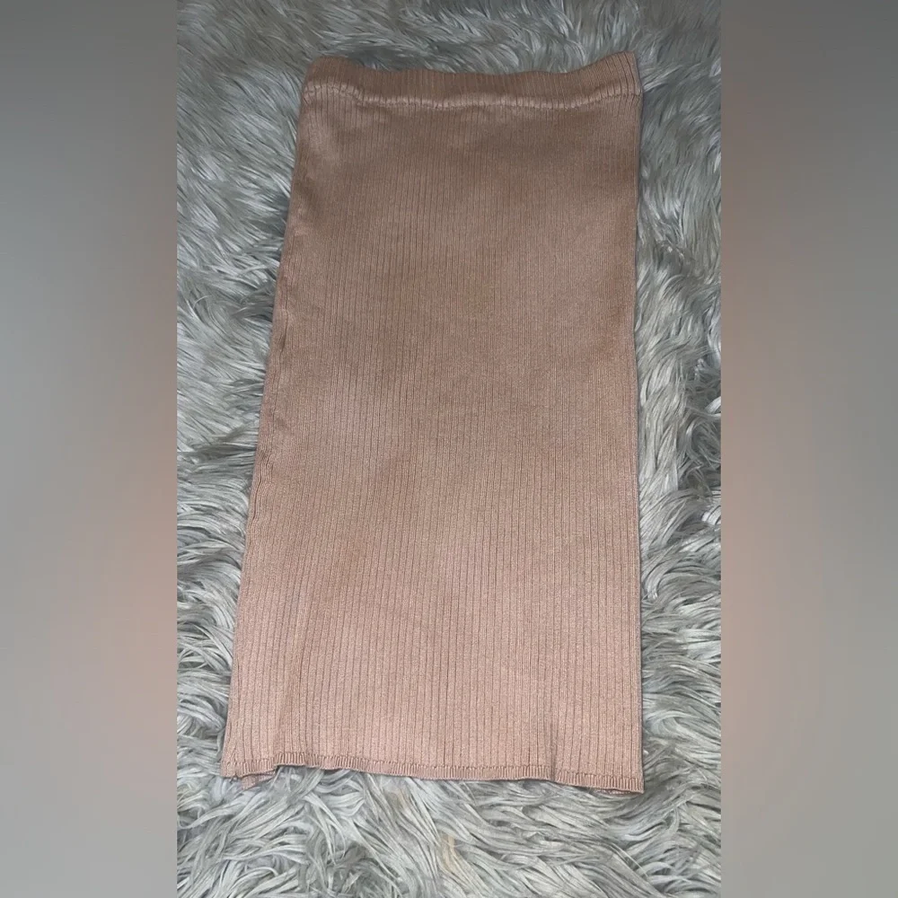 nWOT Undeniable Pleasures Skirt Set